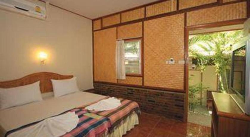 Oyo 681 Paradise Hotel Ao Nang Eksteriør billede