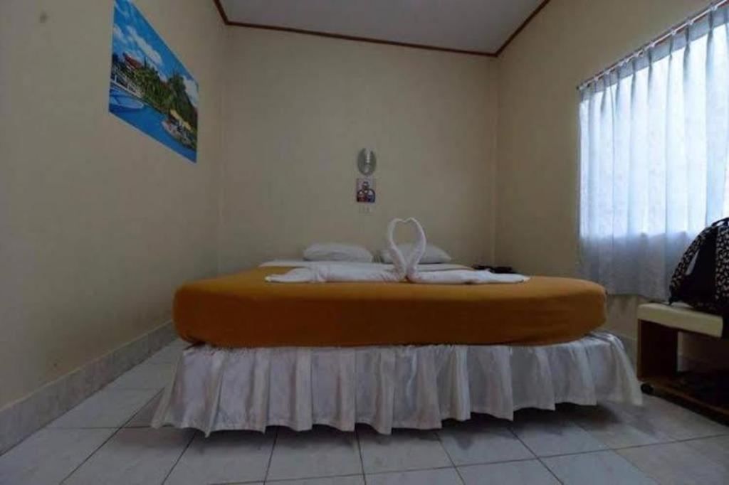 Oyo 681 Paradise Hotel Ao Nang Eksteriør billede