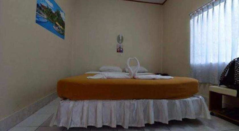 Oyo 681 Paradise Hotel Ao Nang Eksteriør billede