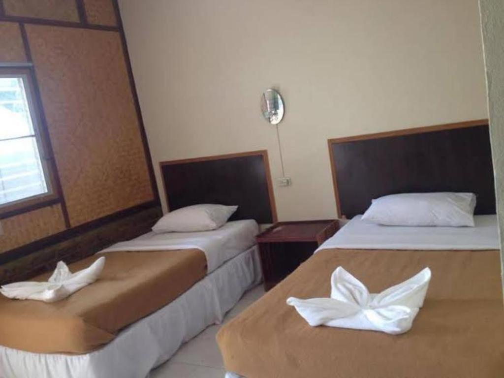 Oyo 681 Paradise Hotel Ao Nang Eksteriør billede